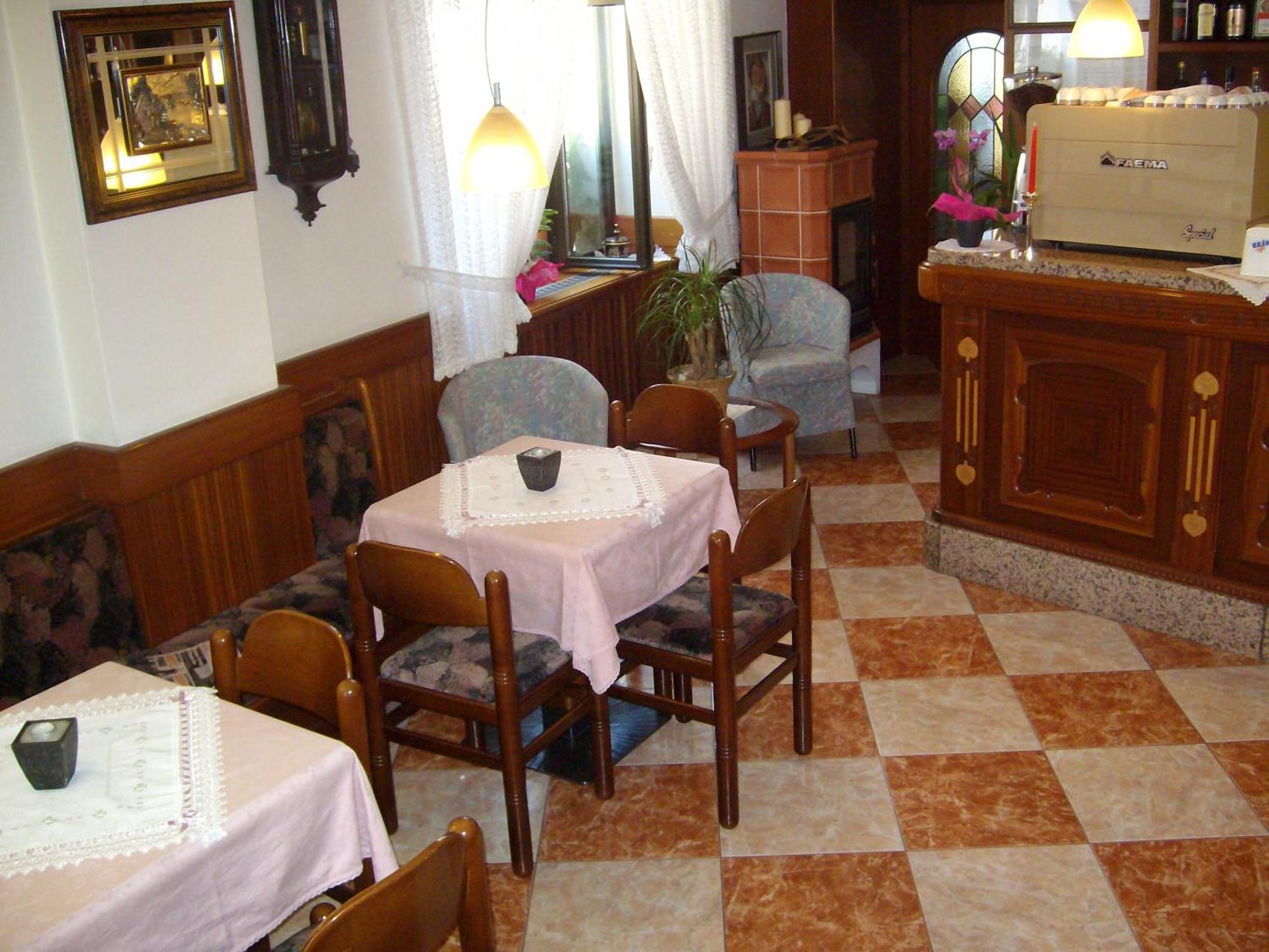 Albergo Antica Rosa เลวิโกแตร์เม ภายนอก รูปภาพ