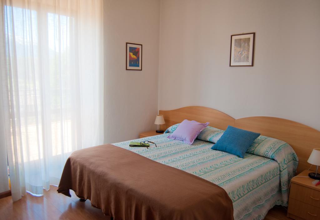 Albergo Antica Rosa เลวิโกแตร์เม ภายนอก รูปภาพ